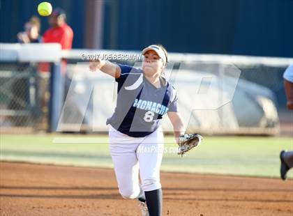 Thumbnail 3 in Sanger vs. Monache (CIF CS D2 Final) photogallery.