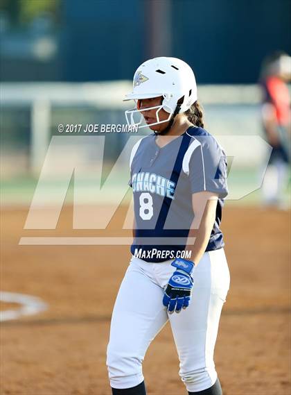 Thumbnail 1 in Sanger vs. Monache (CIF CS D2 Final) photogallery.