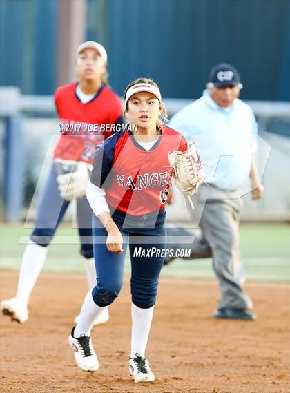 Thumbnail 1 in Sanger vs. Monache (CIF CS D2 Final) photogallery.