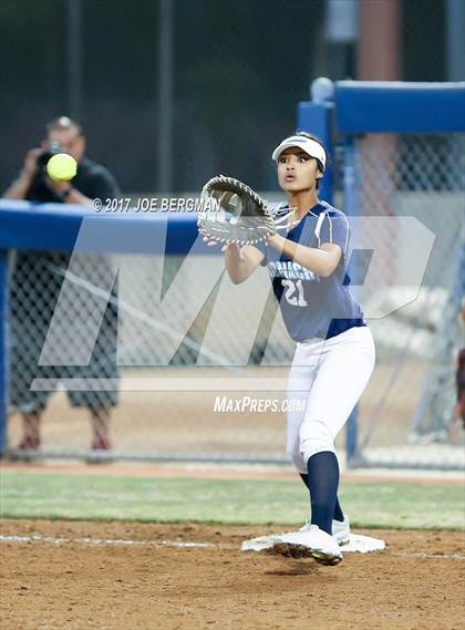 Thumbnail 1 in Sanger vs. Monache (CIF CS D2 Final) photogallery.