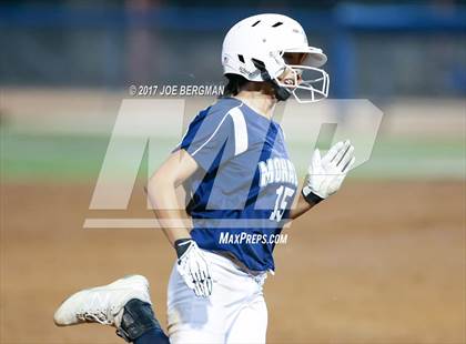Thumbnail 2 in Sanger vs. Monache (CIF CS D2 Final) photogallery.