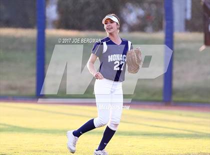 Thumbnail 1 in Sanger vs. Monache (CIF CS D2 Final) photogallery.
