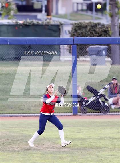 Thumbnail 3 in Sanger vs. Monache (CIF CS D2 Final) photogallery.