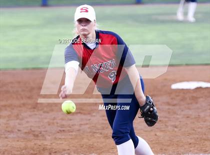 Thumbnail 1 in Sanger vs. Monache (CIF CS D2 Final) photogallery.