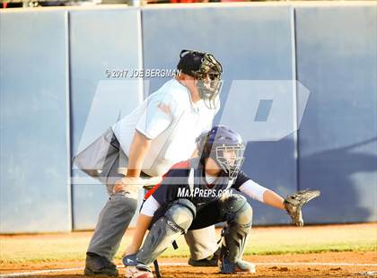 Thumbnail 1 in Sanger vs. Monache (CIF CS D2 Final) photogallery.