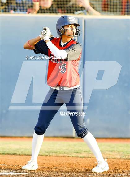 Thumbnail 1 in Sanger vs. Monache (CIF CS D2 Final) photogallery.