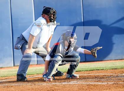 Thumbnail 3 in Sanger vs. Monache (CIF CS D2 Final) photogallery.