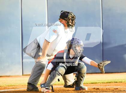 Thumbnail 2 in Sanger vs. Monache (CIF CS D2 Final) photogallery.
