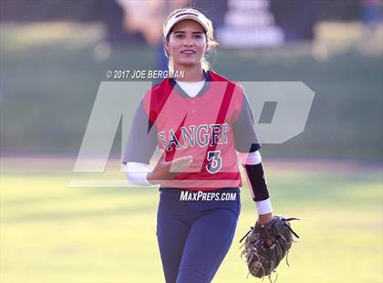 Thumbnail 3 in Sanger vs. Monache (CIF CS D2 Final) photogallery.