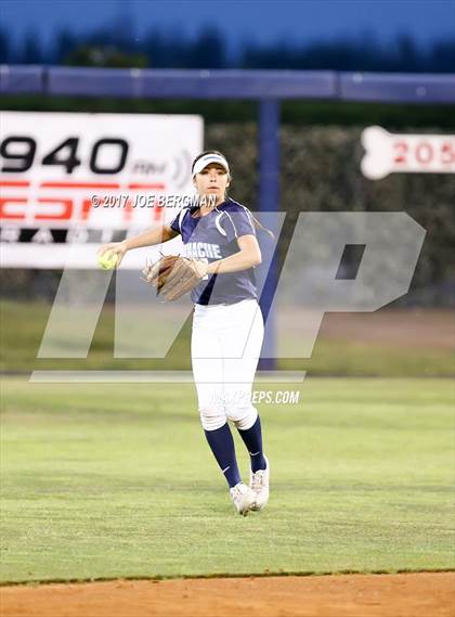 Thumbnail 2 in Sanger vs. Monache (CIF CS D2 Final) photogallery.
