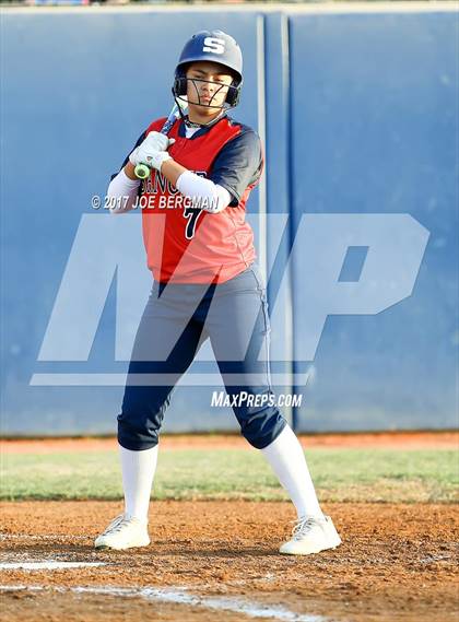 Thumbnail 3 in Sanger vs. Monache (CIF CS D2 Final) photogallery.