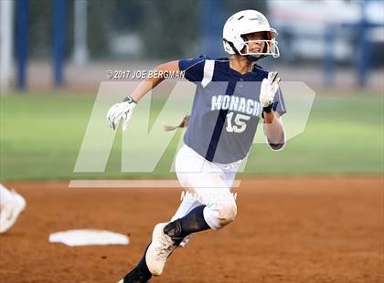 Thumbnail 2 in Sanger vs. Monache (CIF CS D2 Final) photogallery.