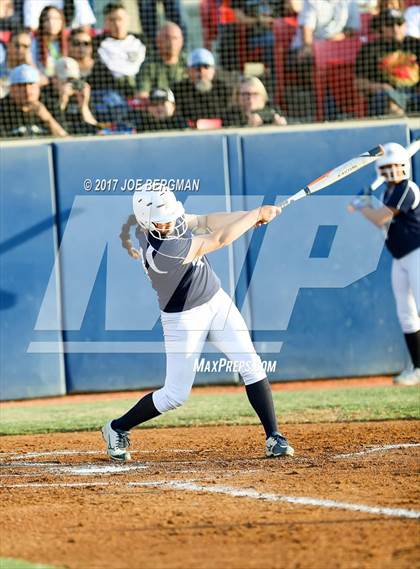Thumbnail 1 in Sanger vs. Monache (CIF CS D2 Final) photogallery.