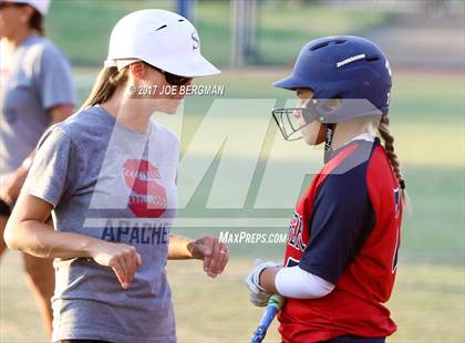 Thumbnail 2 in Sanger vs. Monache (CIF CS D2 Final) photogallery.