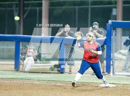 Thumbnail 2 in Sanger vs. Monache (CIF CS D2 Final) photogallery.
