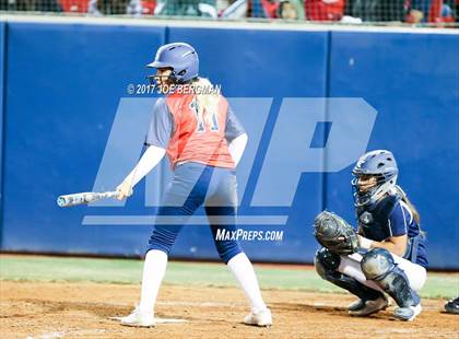 Thumbnail 3 in Sanger vs. Monache (CIF CS D2 Final) photogallery.