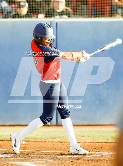 Thumbnail 1 in Sanger vs. Monache (CIF CS D2 Final) photogallery.