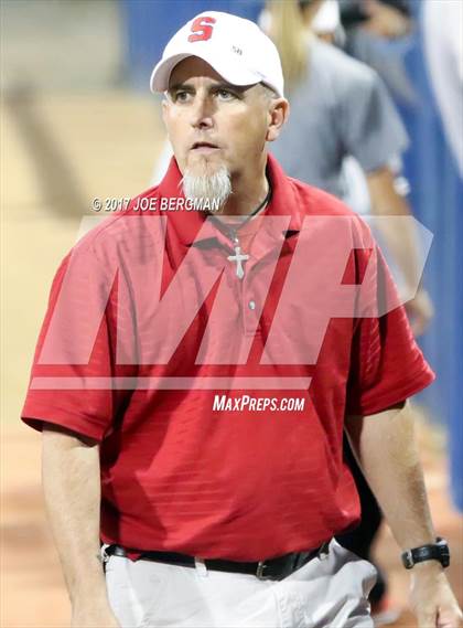 Thumbnail 1 in Sanger vs. Monache (CIF CS D2 Final) photogallery.