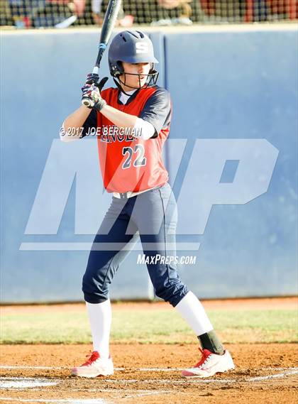 Thumbnail 3 in Sanger vs. Monache (CIF CS D2 Final) photogallery.