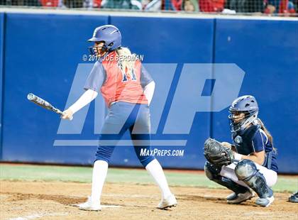 Thumbnail 2 in Sanger vs. Monache (CIF CS D2 Final) photogallery.