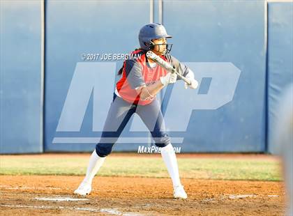 Thumbnail 2 in Sanger vs. Monache (CIF CS D2 Final) photogallery.