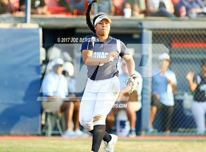 Thumbnail 3 in Sanger vs. Monache (CIF CS D2 Final) photogallery.