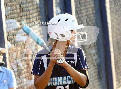Thumbnail 2 in Sanger vs. Monache (CIF CS D2 Final) photogallery.