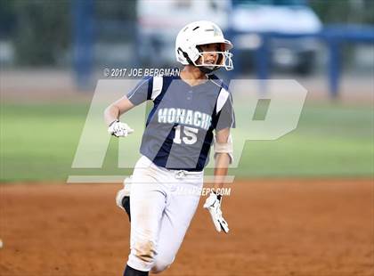 Thumbnail 3 in Sanger vs. Monache (CIF CS D2 Final) photogallery.