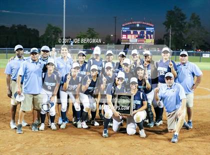 Thumbnail 1 in Sanger vs. Monache (CIF CS D2 Final) photogallery.