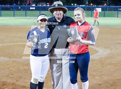 Thumbnail 2 in Sanger vs. Monache (CIF CS D2 Final) photogallery.