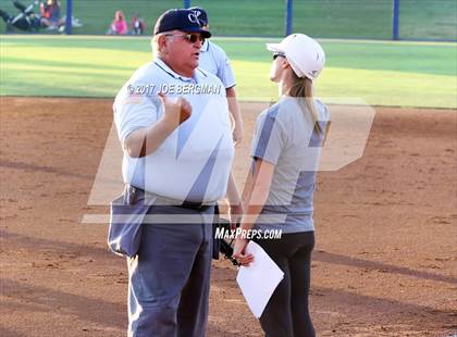 Thumbnail 1 in Sanger vs. Monache (CIF CS D2 Final) photogallery.