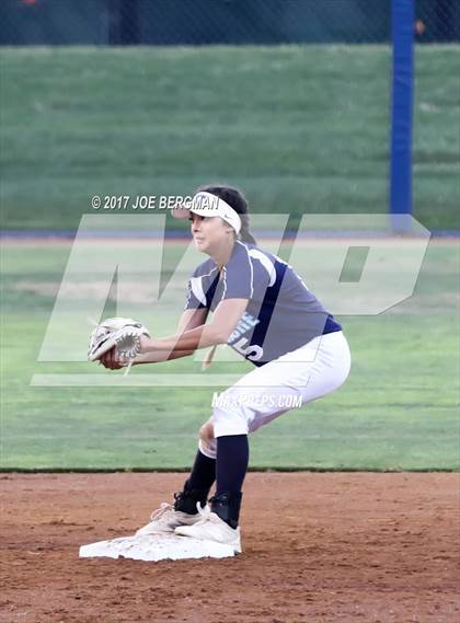 Thumbnail 1 in Sanger vs. Monache (CIF CS D2 Final) photogallery.