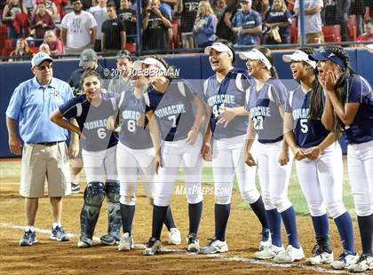 Thumbnail 3 in Sanger vs. Monache (CIF CS D2 Final) photogallery.