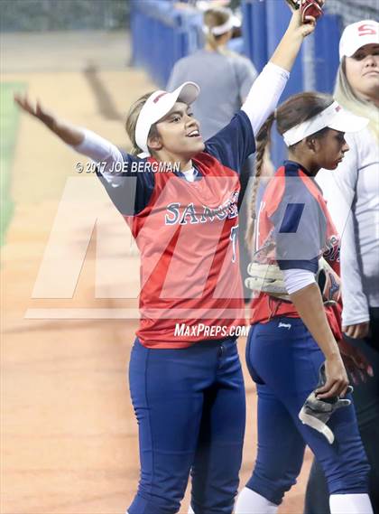 Thumbnail 2 in Sanger vs. Monache (CIF CS D2 Final) photogallery.