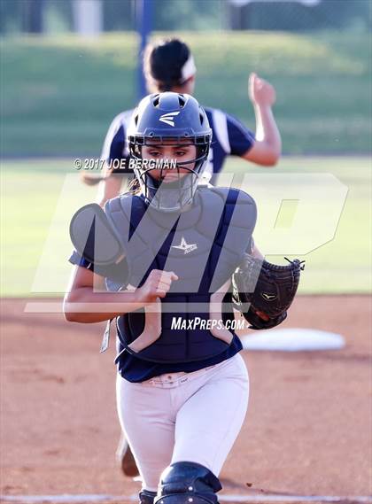 Thumbnail 3 in Sanger vs. Monache (CIF CS D2 Final) photogallery.