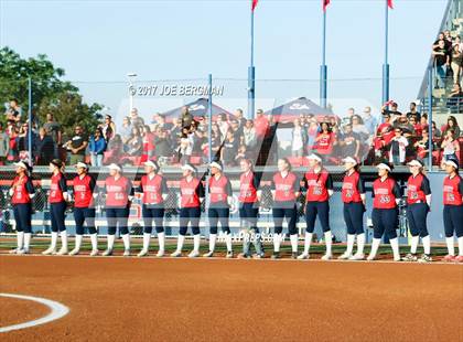 Thumbnail 1 in Sanger vs. Monache (CIF CS D2 Final) photogallery.