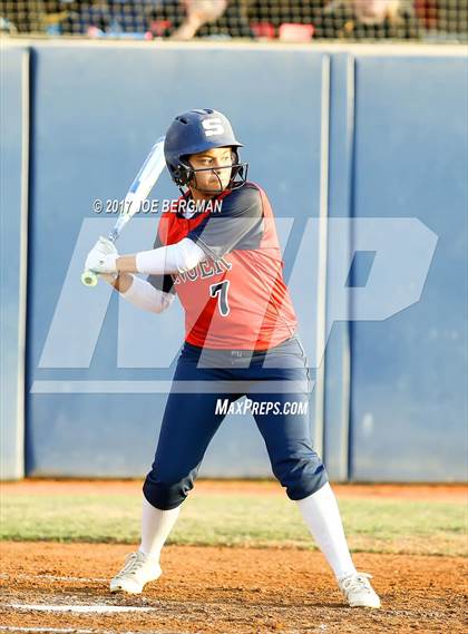 Thumbnail 3 in Sanger vs. Monache (CIF CS D2 Final) photogallery.
