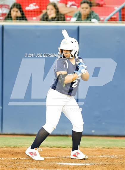 Thumbnail 1 in Sanger vs. Monache (CIF CS D2 Final) photogallery.