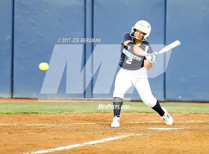 Thumbnail 2 in Sanger vs. Monache (CIF CS D2 Final) photogallery.