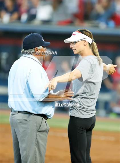 Thumbnail 2 in Sanger vs. Monache (CIF CS D2 Final) photogallery.
