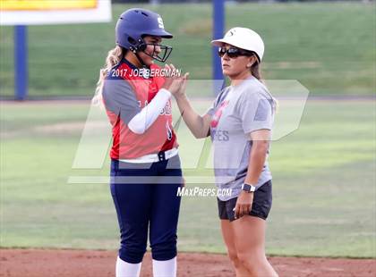 Thumbnail 3 in Sanger vs. Monache (CIF CS D2 Final) photogallery.
