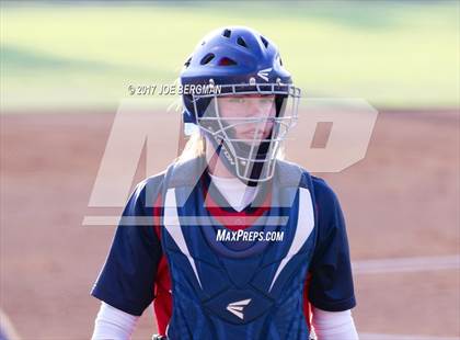 Thumbnail 3 in Sanger vs. Monache (CIF CS D2 Final) photogallery.