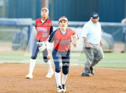 Thumbnail 2 in Sanger vs. Monache (CIF CS D2 Final) photogallery.