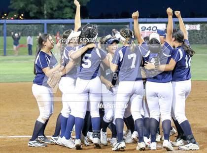 Thumbnail 2 in Sanger vs. Monache (CIF CS D2 Final) photogallery.