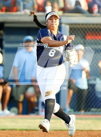 Thumbnail 2 in Sanger vs. Monache (CIF CS D2 Final) photogallery.