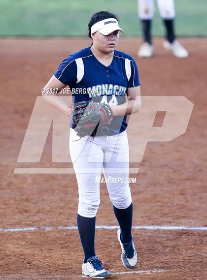 Thumbnail 3 in Sanger vs. Monache (CIF CS D2 Final) photogallery.