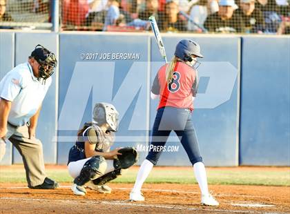Thumbnail 1 in Sanger vs. Monache (CIF CS D2 Final) photogallery.