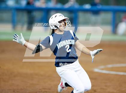 Thumbnail 2 in Sanger vs. Monache (CIF CS D2 Final) photogallery.