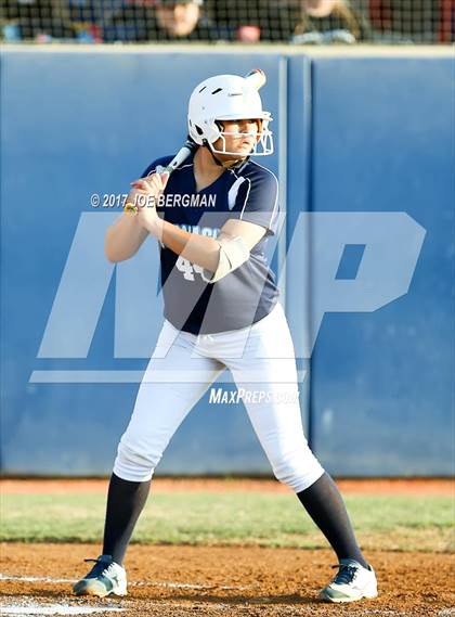 Thumbnail 3 in Sanger vs. Monache (CIF CS D2 Final) photogallery.