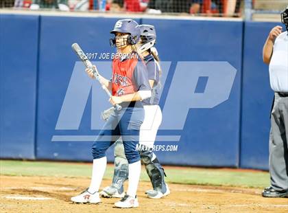Thumbnail 2 in Sanger vs. Monache (CIF CS D2 Final) photogallery.